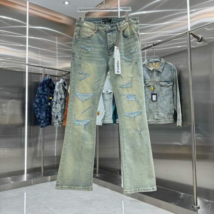 Picture of Purple Brand Jeans Long _SKUPurpleBrandsz30-38hgntx18612909